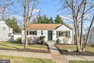 11013 Amherst Ave, Silver Spring, MD 20902 - Photo 1