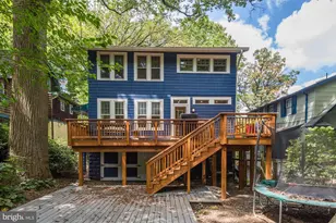 7413 Maple Ave, Takoma Park, MD 20912 - Photo 37