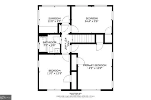 7413 Maple Ave, Takoma Park, MD 20912 - Photo 41