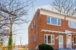 8611 Carroll Ave, Silver Spring, MD 20903 - Photo 1