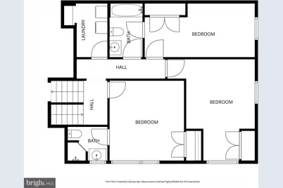 5205 Brookeway Drive, Bethesda, MD 20816 - Photo 41