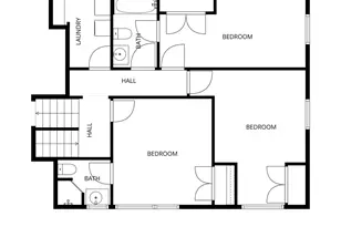 5205 Brookeway Dr, Bethesda, MD 20816 - Photo 41