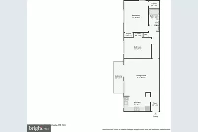 10607 Weymouth Street #W-201, Bethesda, MD 20814 - Photo 23