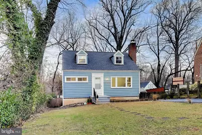 11209 Midvale Road, Kensington, MD 20895 - Photo 3