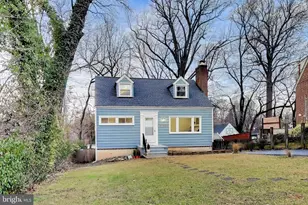 11209 Midvale Rd, Kensington, MD 20895 - Photo 3