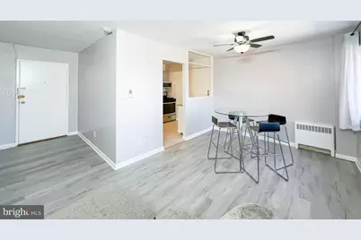 614 Sligo Avenue #405, Silver Spring, MD 20910 - Photo 7