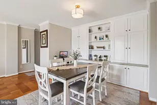 4977 Battery Ln, Bethesda, MD 20814 - Photo 1