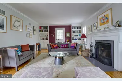 4401 Dresden Street, Kensington, MD 20895 - Photo 5