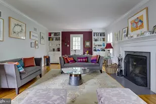 4401 Dresden St, Kensington, MD 20895 - Photo 5