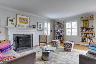 4401 Dresden St, Kensington, MD 20895 - Photo 3