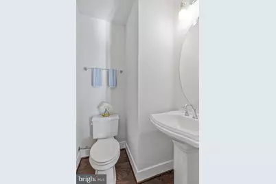 1924 Chapman Ave #10, Rockville, MD 20852 - Photo 9