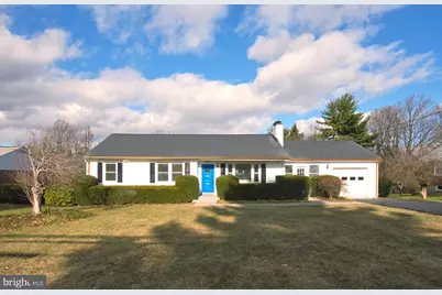 10319 Bethesda Church Road, Damascus, MD 20872 - Photo 1