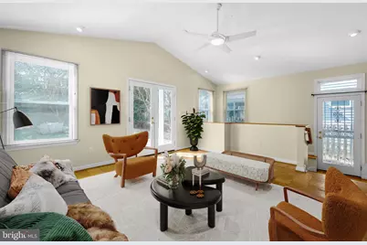 6504 Stratford Road, Chevy Chase, MD 20815 - Photo 5