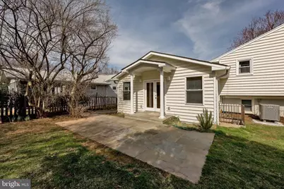 6504 Stratford Road, Chevy Chase, MD 20815 - Photo 57