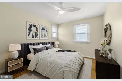 6504 Stratford Road, Chevy Chase, MD 20815 - Photo 13