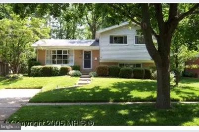 4612 Wissahican Avenue, Rockville, MD 20853 - Photo 1