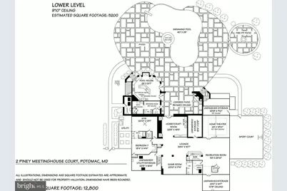 2 Piney Meetinghouse Court, Potomac, MD 20854 - Photo 47