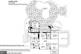 2 Piney Meetinghouse Ct, Potomac, MD 20854 - Photo 47