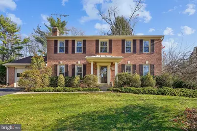 15417 Aylesbury Street, Silver Spring, MD 20905 - Photo 1