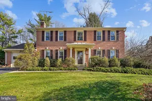 15417 Aylesbury St, Silver Spring, MD 20905 - Photo 1