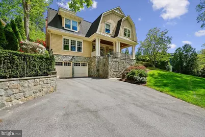 6316 Walhonding, Bethesda, MD 20816 - Photo 61