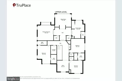 6316 Walhonding, Bethesda, MD 20816 - Photo 71