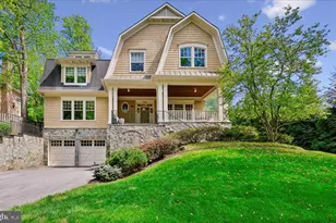 6316 Walhonding, Bethesda, MD 20816 - Photo 1