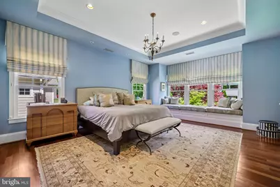 6316 Walhonding, Bethesda, MD 20816 - Photo 33