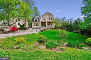 6316 Walhonding, Bethesda, MD 20816 - Photo 59