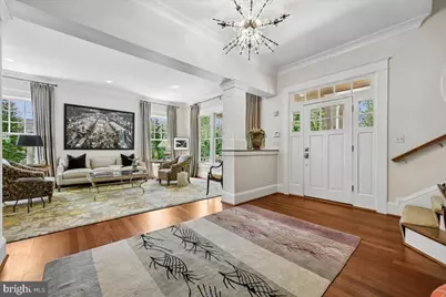 6316 Walhonding, Bethesda, MD 20816 - Photo 5