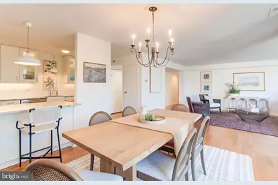 4936 Sentinel Drive #302, Bethesda, MD 20816 - Photo 1