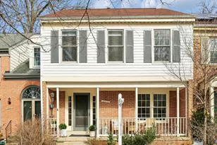 12255 Tildenwood Dr, Rockville, MD 20852 - Photo 1