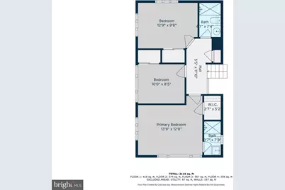 2408 Lillian Drive, Silver Spring, MD 20902 - Photo 39