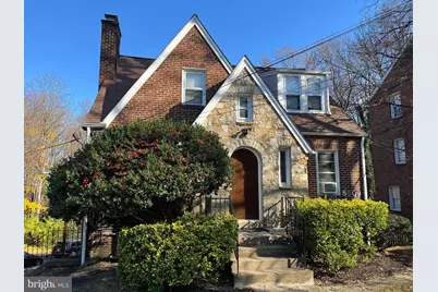 8009 Garland Avenue #1, Takoma Park, MD 20912 - Photo 1