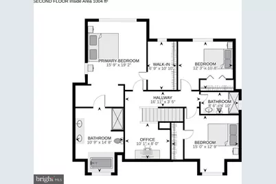 4415 Bradley Lane, Chevy Chase, MD 20815 - Photo 11