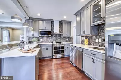 4415 Bradley Lane, Chevy Chase, MD 20815 - Photo 1