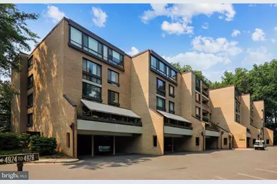 4920 Sentinel Drive #3-106, Bethesda, MD 20816 - Photo 1