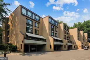 4920 Sentinel Dr, Bethesda, MD 20816 - Photo 1