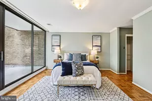 4920 Sentinel Dr, Bethesda, MD 20816 - Photo 25