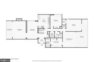 4920 Sentinel Dr, Bethesda, MD 20816 - Photo 45