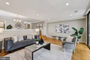 4920 Sentinel Dr, Bethesda, MD 20816 - Photo 7