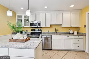 4920 Sentinel Dr, Bethesda, MD 20816 - Photo 15