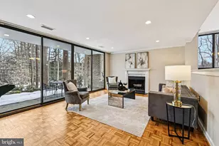 4920 Sentinel Dr, Bethesda, MD 20816 - Photo 5