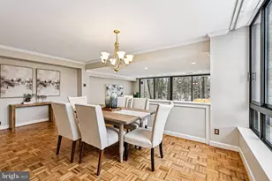 4920 Sentinel Dr, Bethesda, MD 20816 - Photo 13