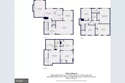 674 College Parkway, Rockville, MD 20850 - Photo 49