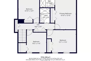 674 College Pkwy, Rockville, MD 20850 - Photo 47