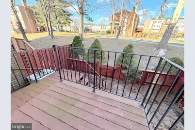 3801 Dunsinane Drive #24, Silver Spring, MD 20906 - Photo 9