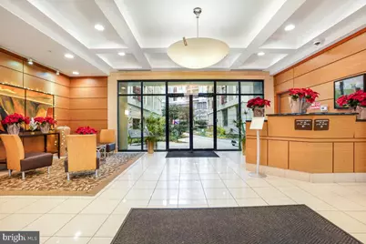 7915 Eastern Avenue #1208, Silver Spring, MD 20910 - Photo 3