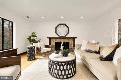 5214 Westwood Drive, Bethesda, MD 20816 - Photo 7