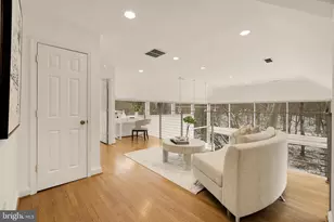 5214 Westwood Dr, Bethesda, MD 20816 - Photo 33